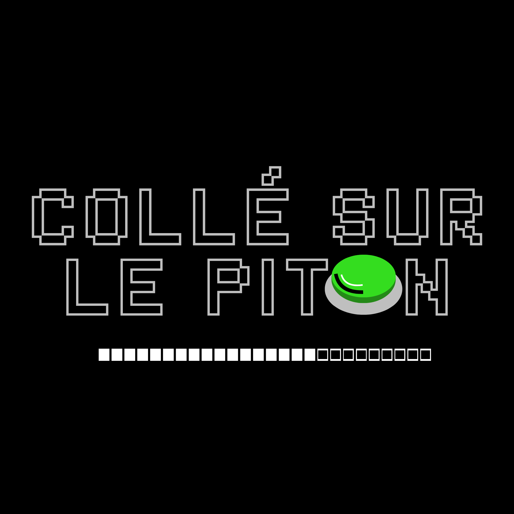 Colle sur le Piton